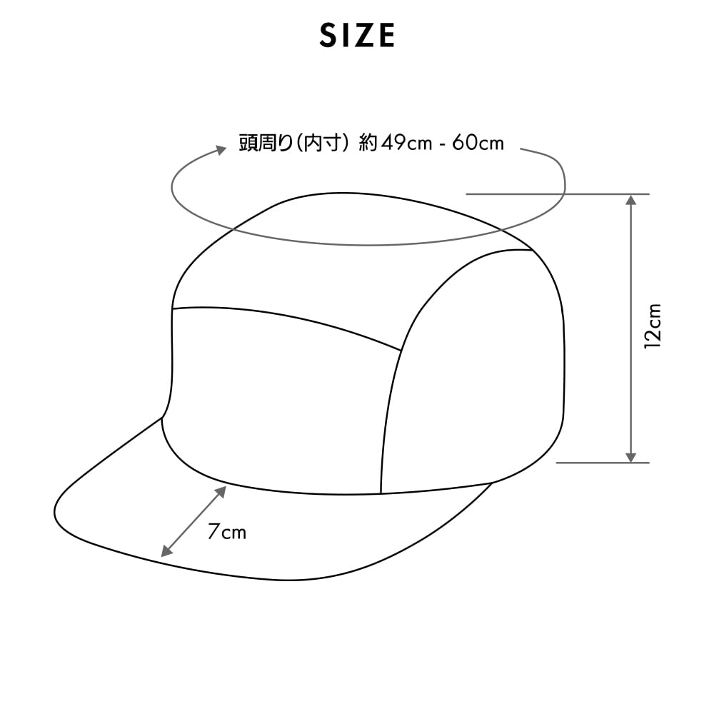 Jet Cap O250