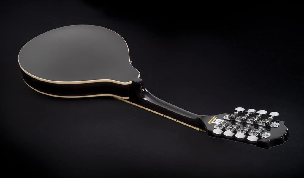 Tobacco Sunburst Acoustic-Electric Mandolin K7611