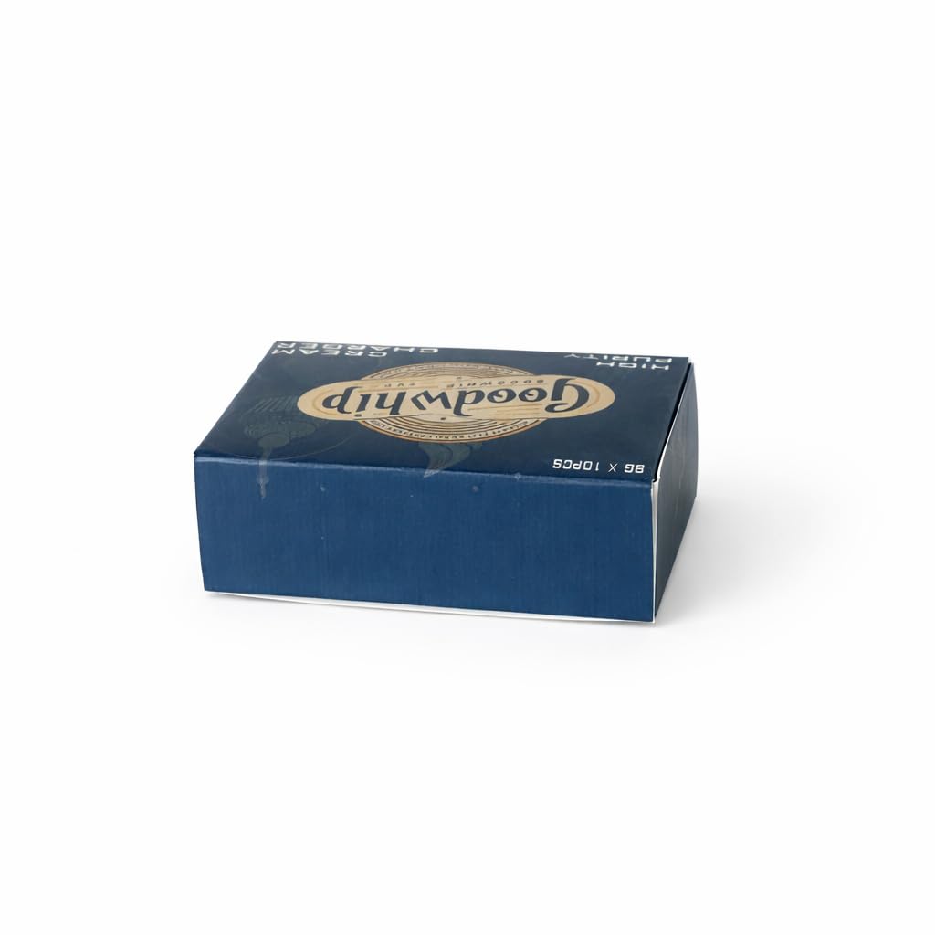 8g Whipped Cream Chargers 10-Pack L49008