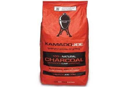 Lump Charcoal 20 Lb Pack of 10 J102987