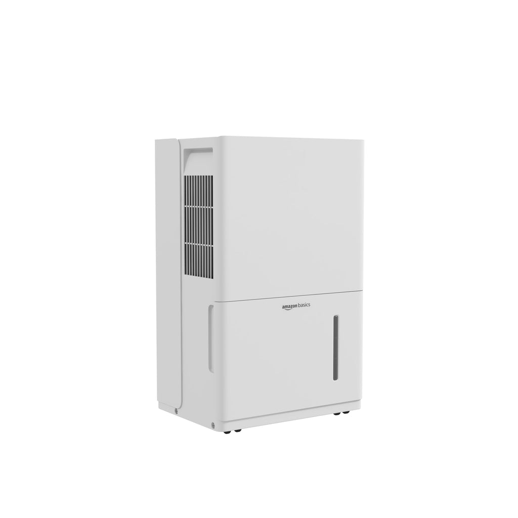 50-Pint Dehumidifier with Pump F768090