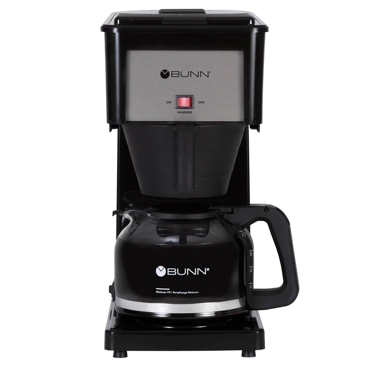 10-Cup Home Brewer H2488