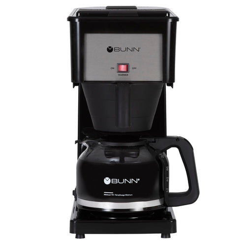 10-Cup Home Brewer H2488