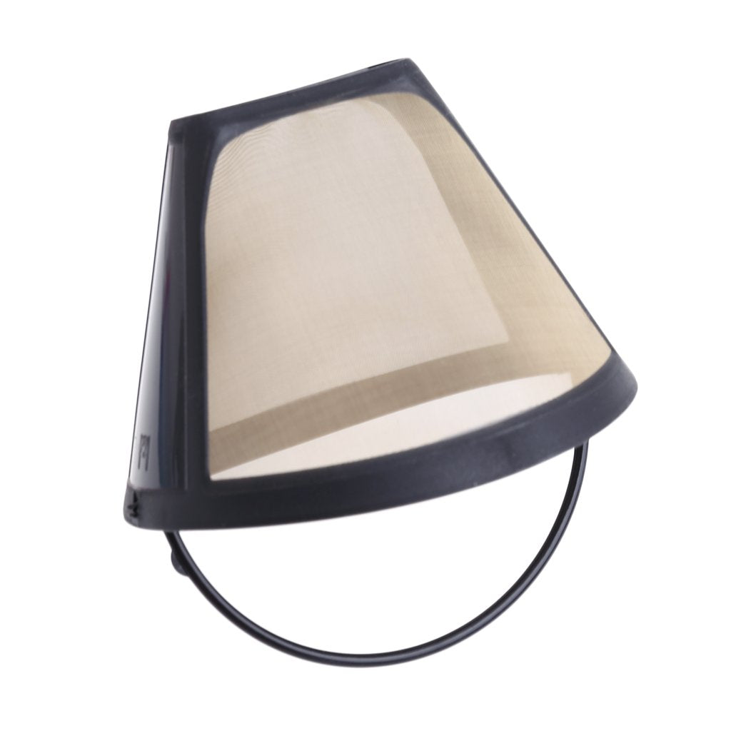 10-12 Cup Reusable Cone Coffee Filter Z173295