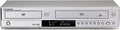 DVD/VCR Combo F475