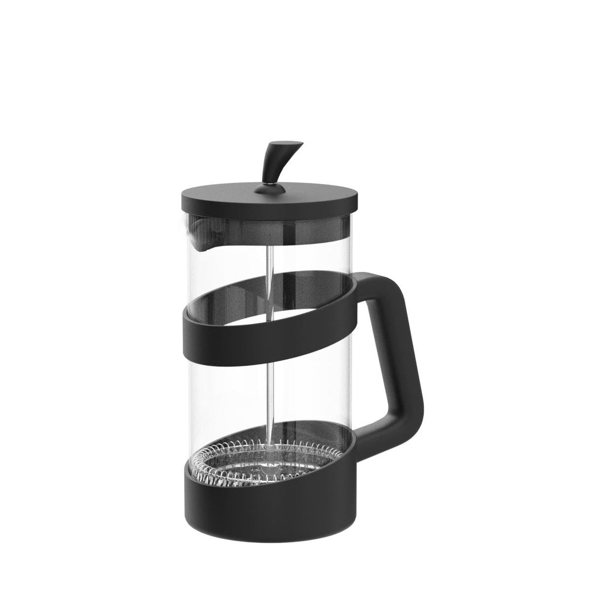 34 oz Glass French Press Coffee Maker F88445