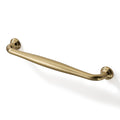 10 Pack 5" 128mm Champagne Bronze Cabinet Handles D553