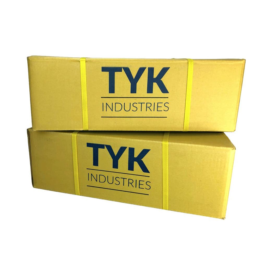 15 Inch Tire Inner Tube with TR13 Valve Stem U8076