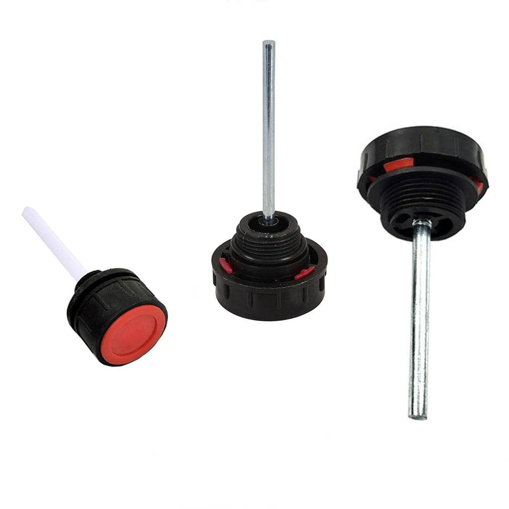 Hydraulic Fluid Reservoir Air Breather with Dipstick L5535