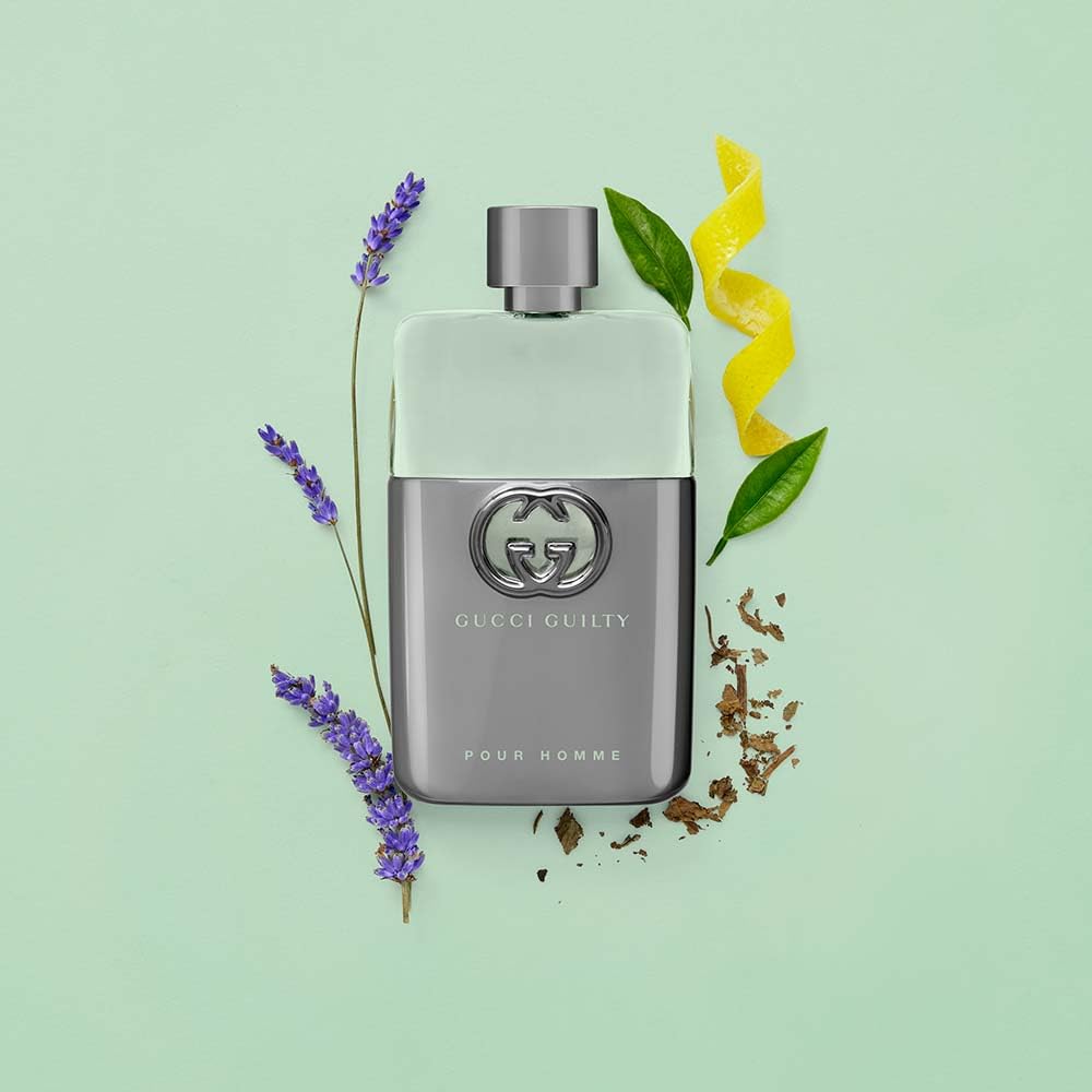 Men Eau de Toilette Spray 3 Fl Oz S796