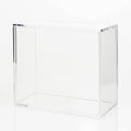 Acrylic Display Case with Magnetic Lid R800