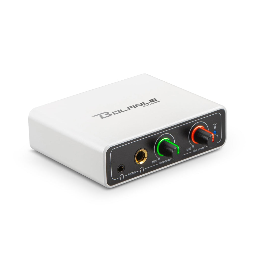 USB-C Audio Interface U278427