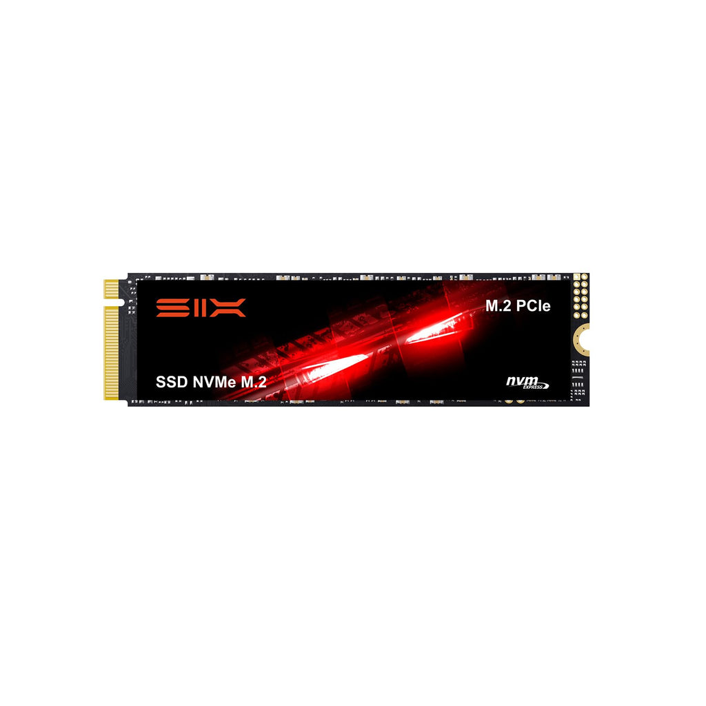 512GB M.2 2280 PCIe Gen3x4 NVMe SSD M3045