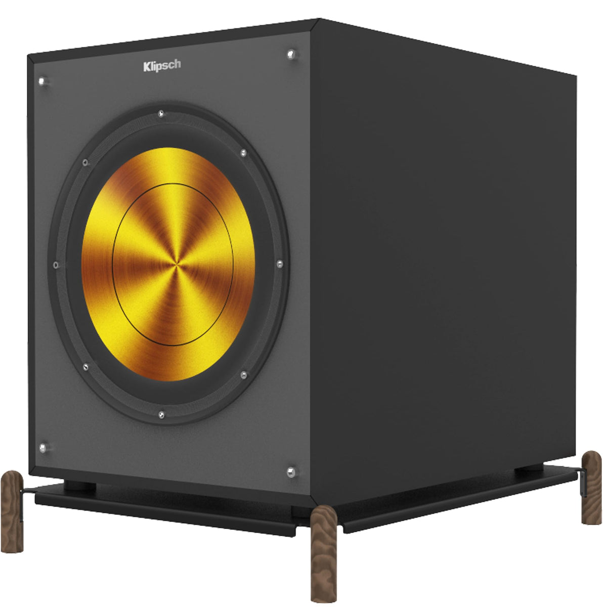 Subwoofer Stand 14" W×19.7" D G4034