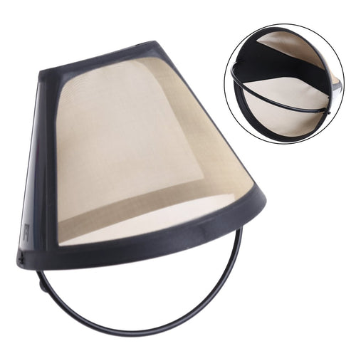 10-12 Cup Reusable Cone Coffee Filter Z173295