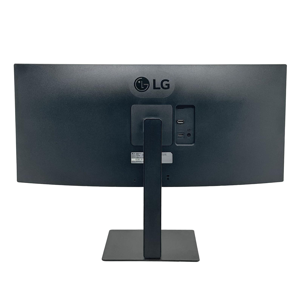 34 Inch WQHD Curved Monitor C462456