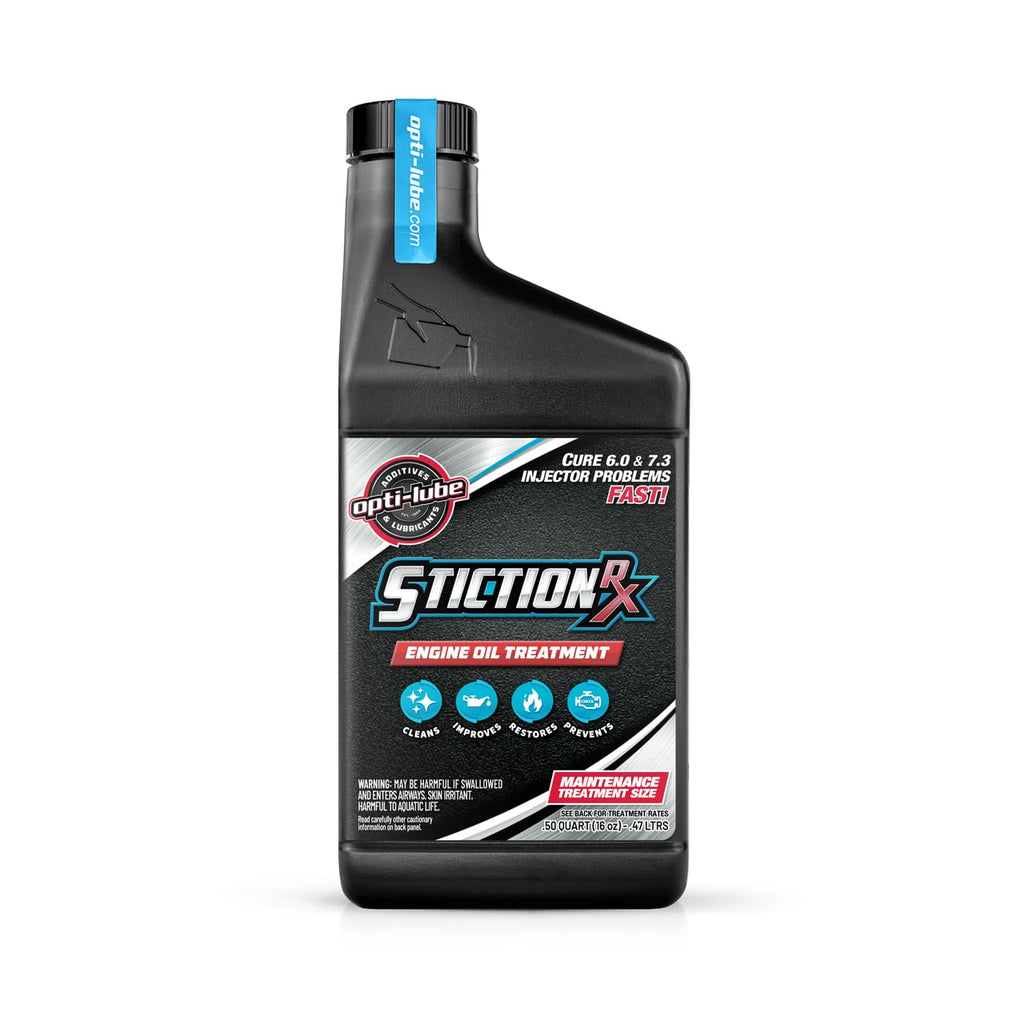 16 oz Oil Additive K178