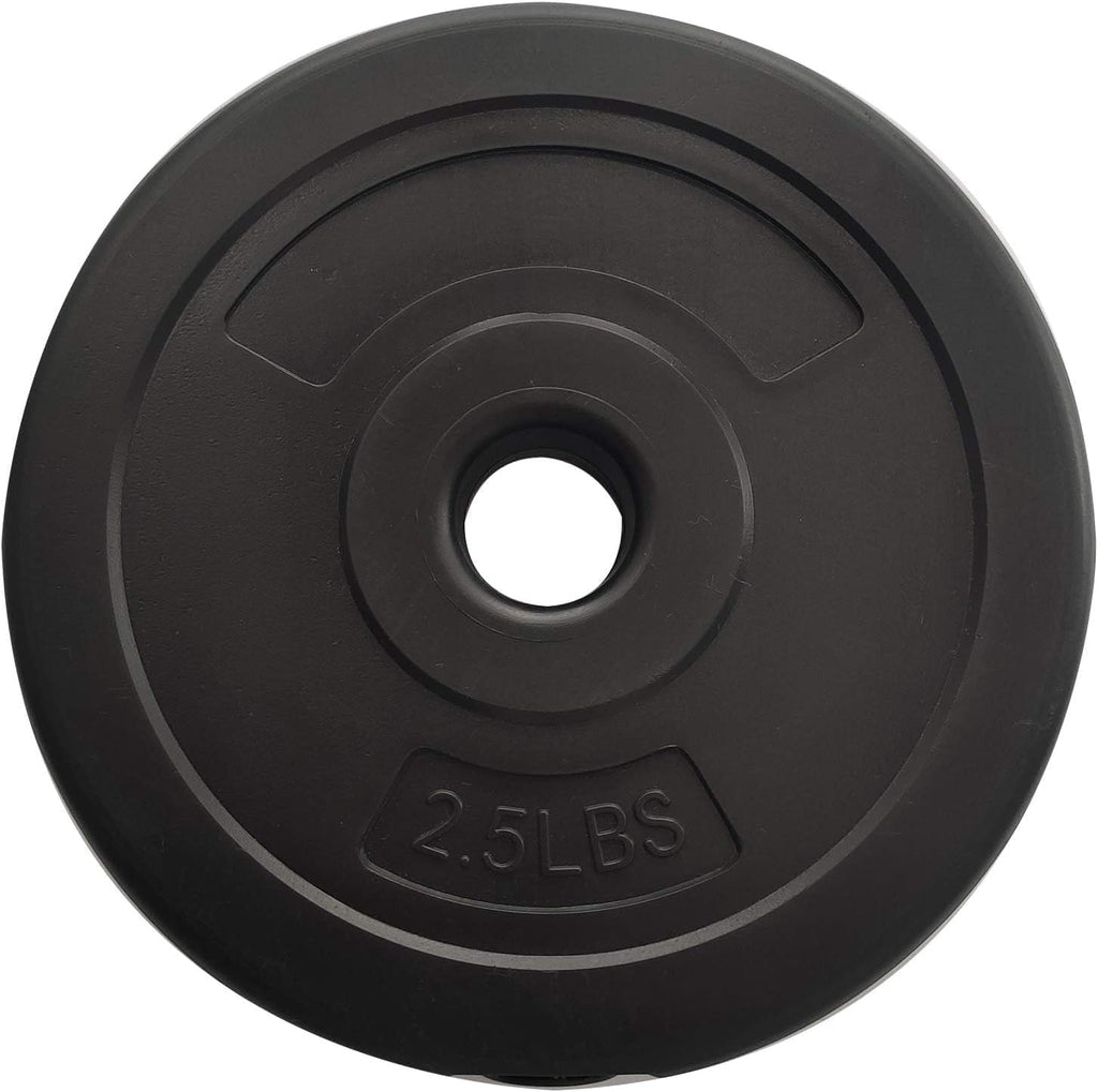 Cast Iron Adjustable Dumbbell Weight Set G193194