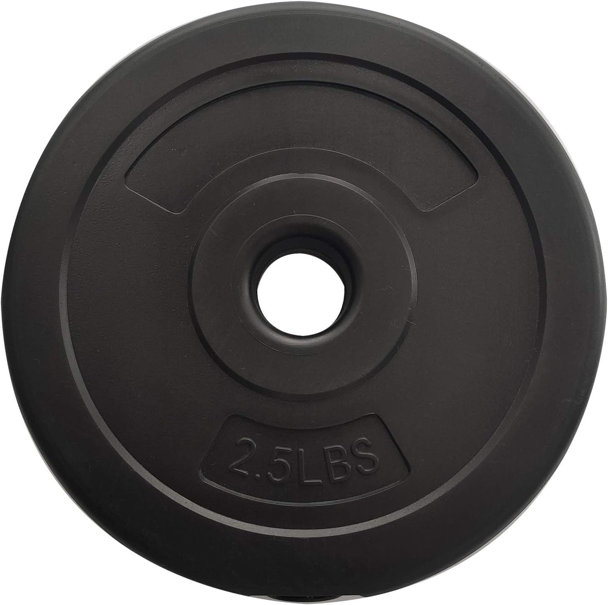 Cast Iron Adjustable Dumbbell Weight Set G193194