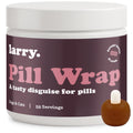 Pill Wrap Dogs Hide Medication Pockets 4.2 oz V1913