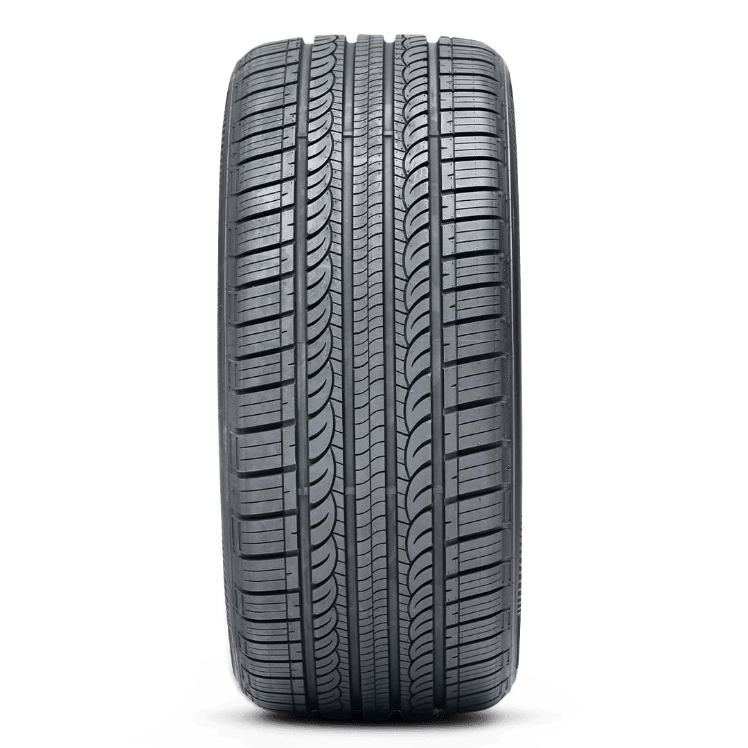 235/40ZR18 95W XL All Season Passenger Tire H640