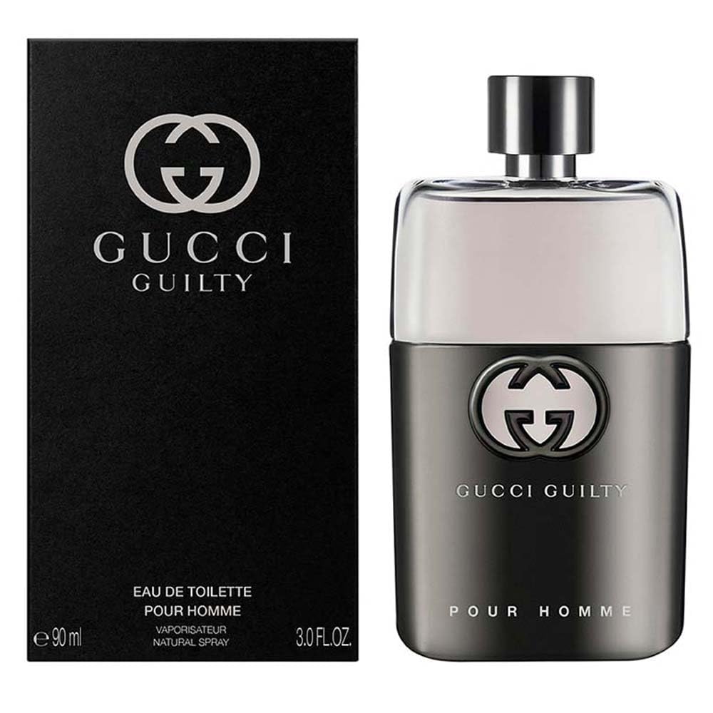 Men Eau de Toilette Spray 3 Fl Oz S796