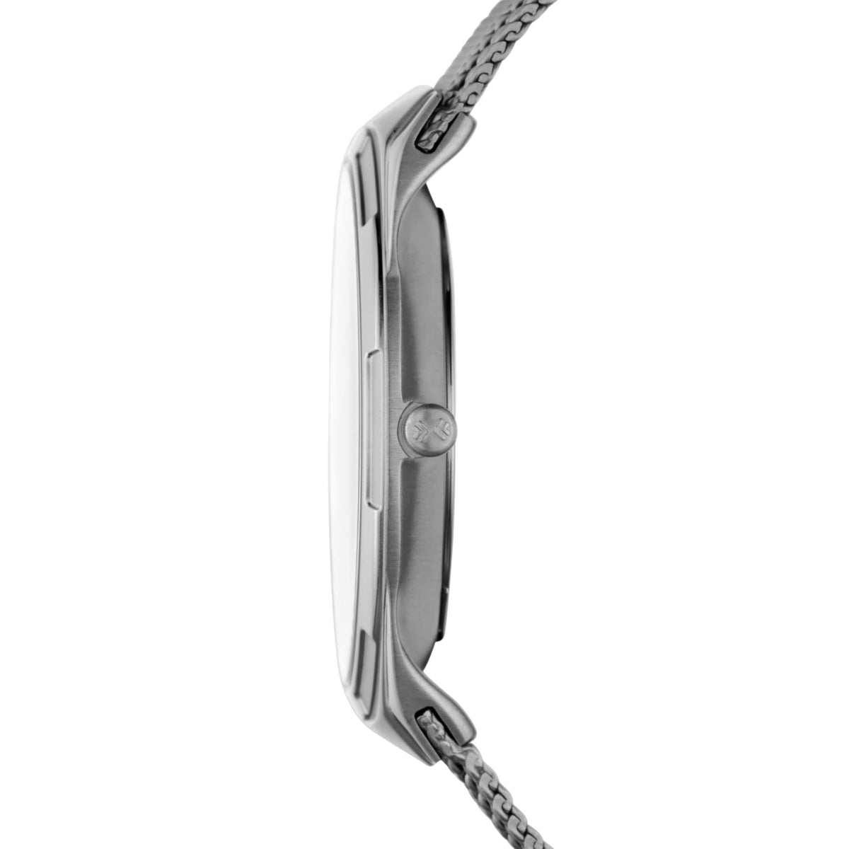 Stainless Steel Watch S4991