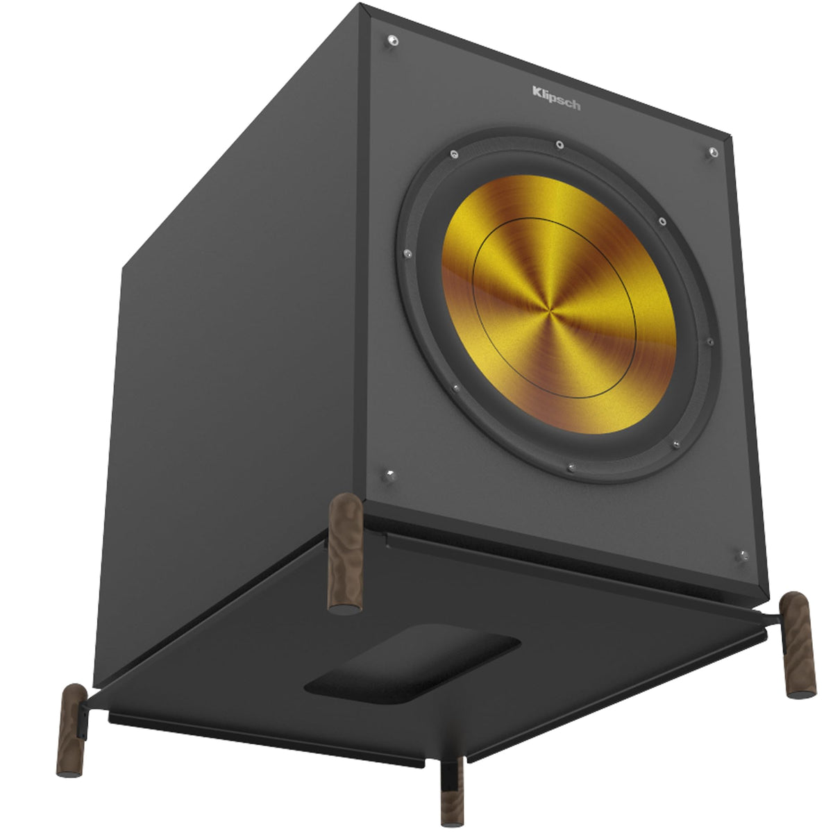 Subwoofer Stand 14" W×19.7" D G4034