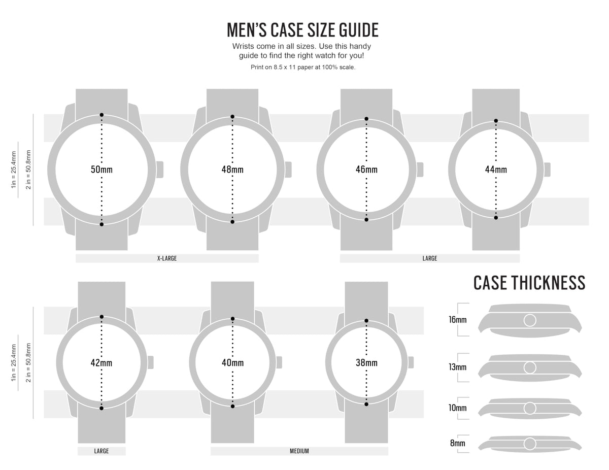 Stainless Steel Watch S4991