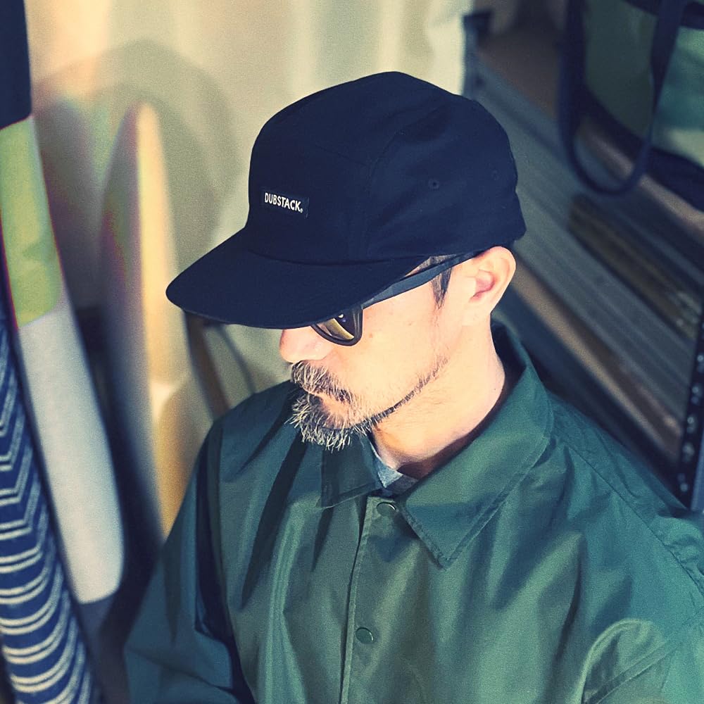 Jet Cap O250