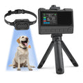 Wireless Dog Fence with Waterproof Collar, Up to 1 Acre O1683