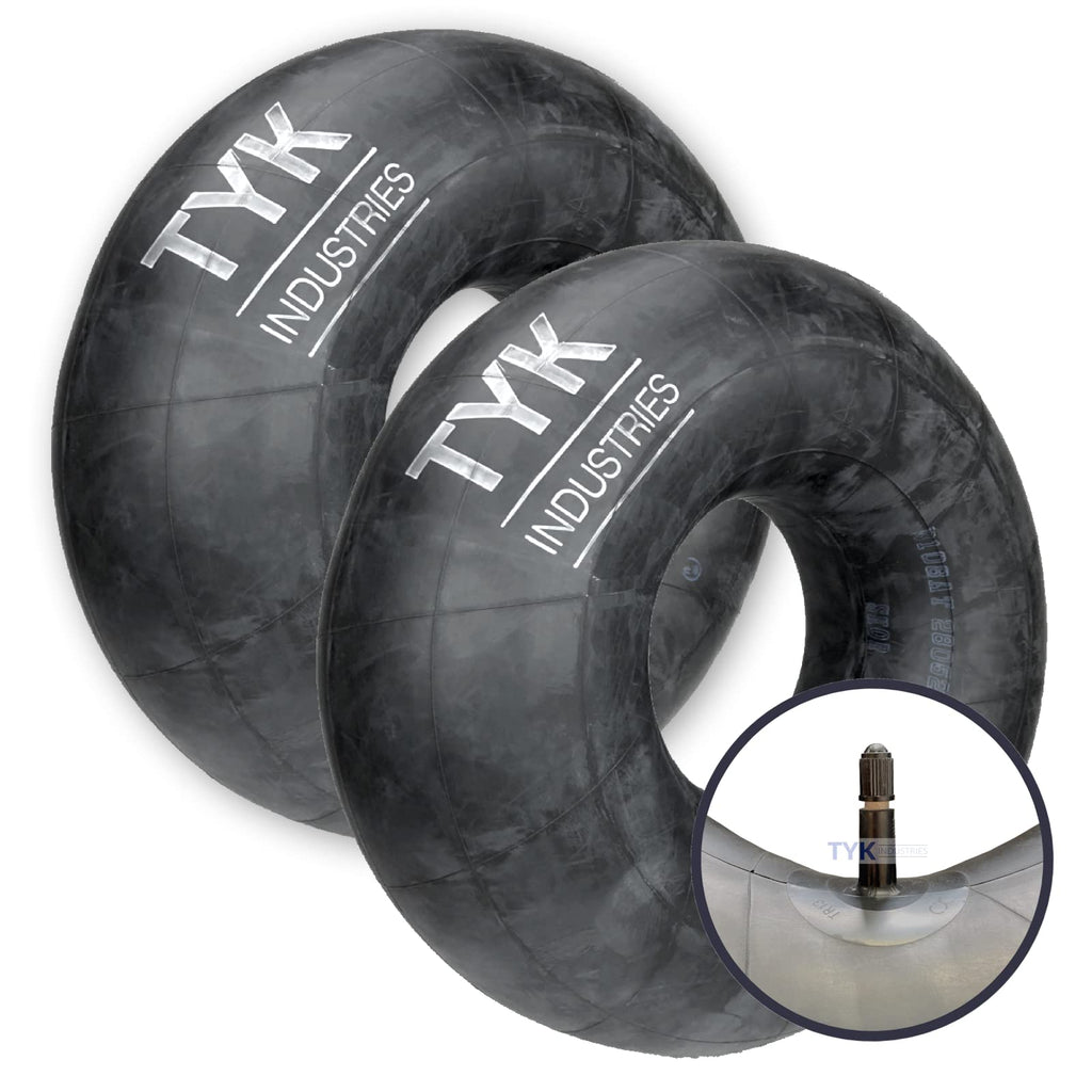 15 Inch Tire Inner Tube with TR13 Valve Stem U8076