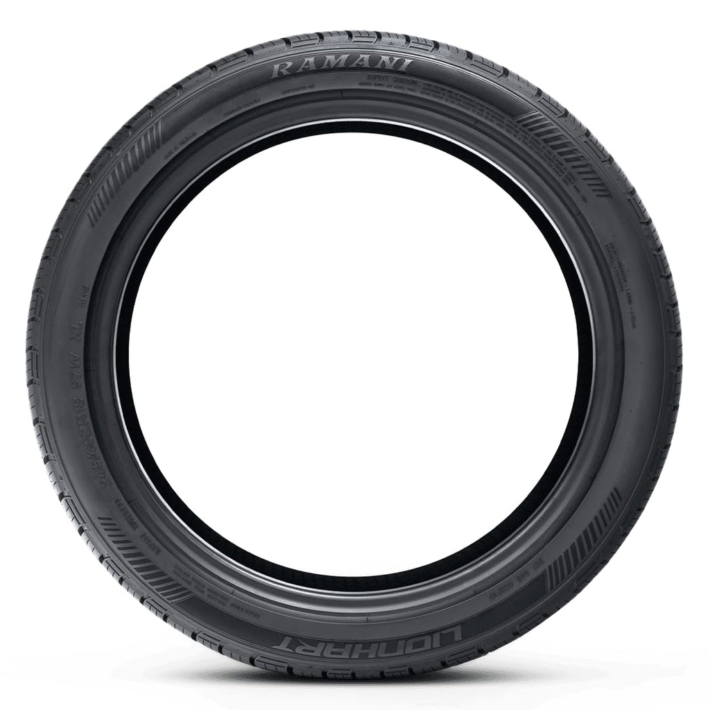 235/40ZR18 95W XL All Season Passenger Tire H640