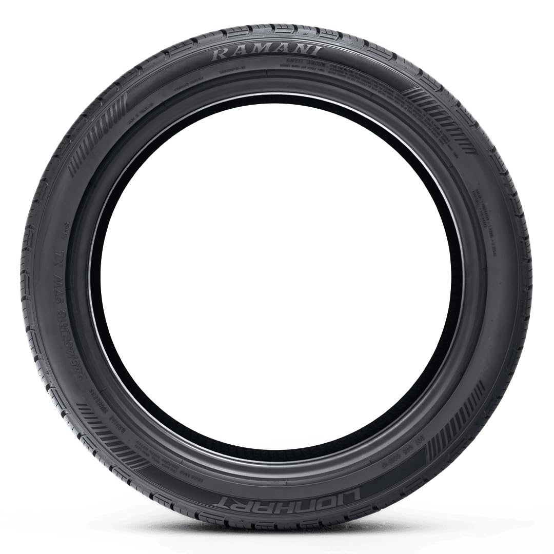 235/40ZR18 95W XL All Season Passenger Tire H640