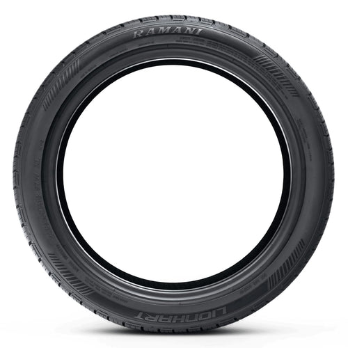 235/40ZR18 95W XL All Season Passenger Tire H640