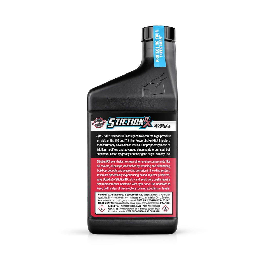 16 oz Oil Additive K178