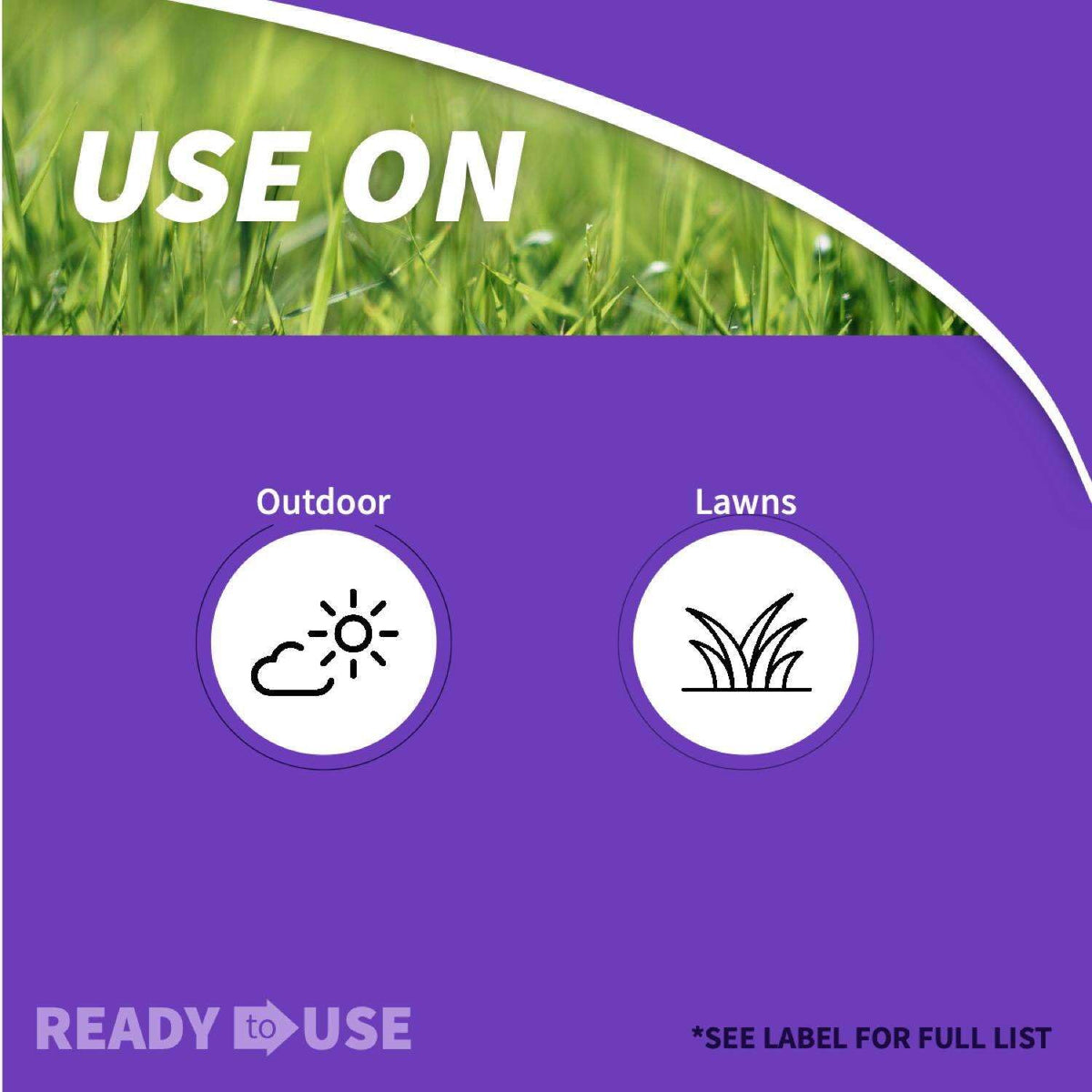 Weedbeater Ultra Rtu 1g N5796