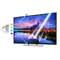 Anti-Glare Screen Protector for 32-75 Inch TV W6635