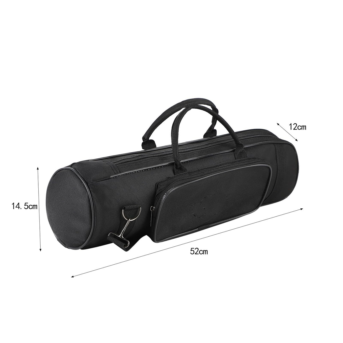 Trumpet Carrying Bag with Shoulder Strap I9050