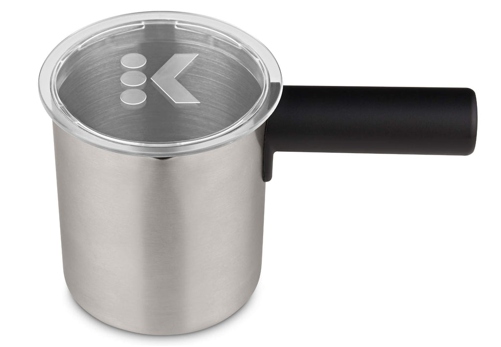 Charcoal Milk Frother H517