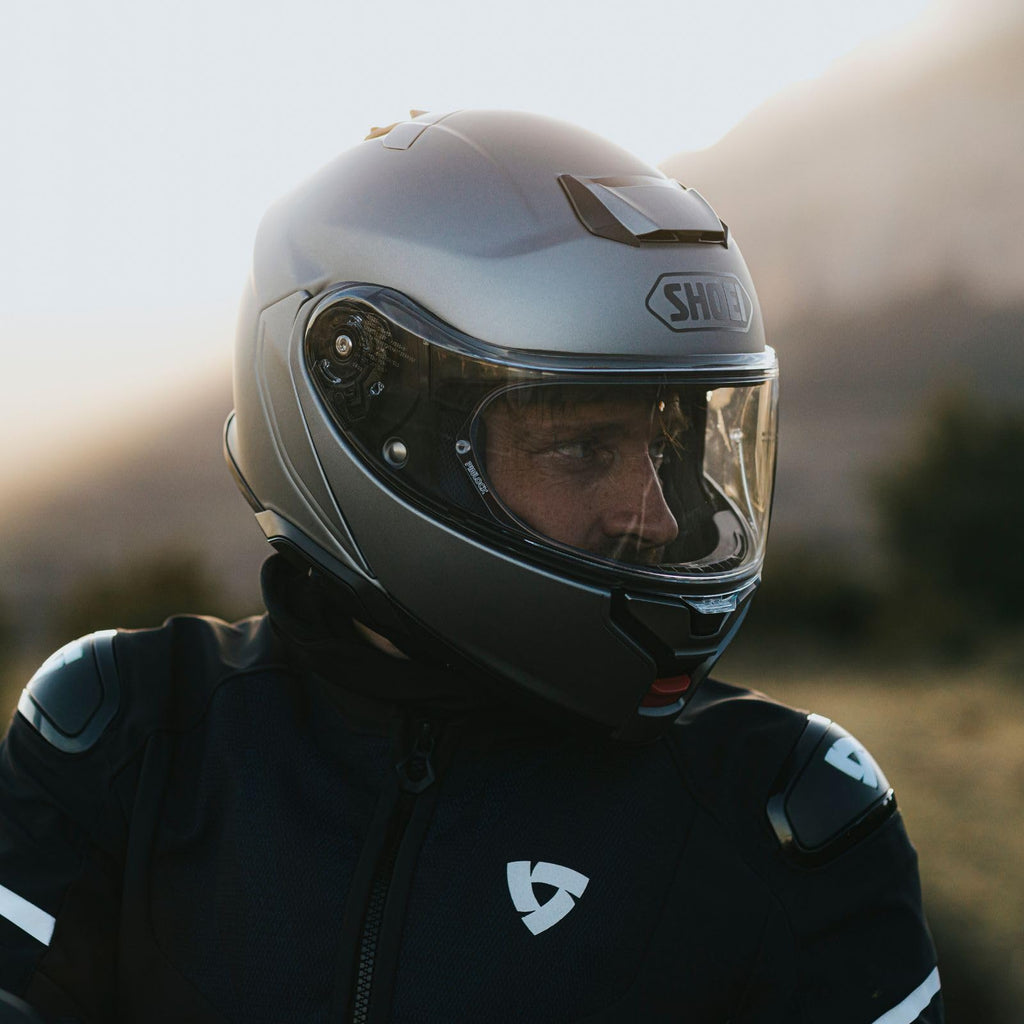 Modular Motorcycle Helmet C55205