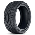 235/40ZR18 95W XL All Season Passenger Tire H640