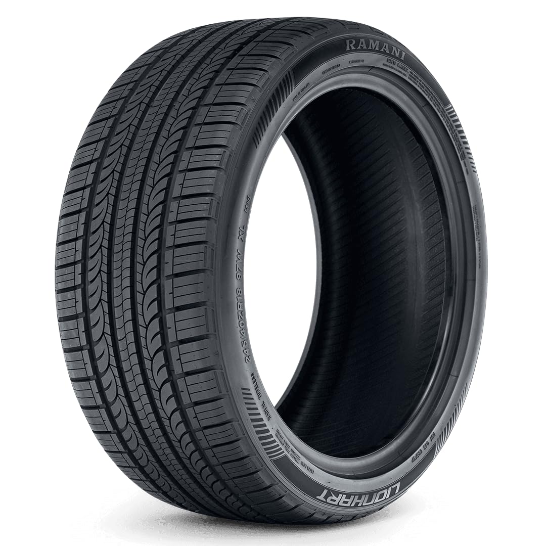 235/40ZR18 95W XL All Season Passenger Tire H640