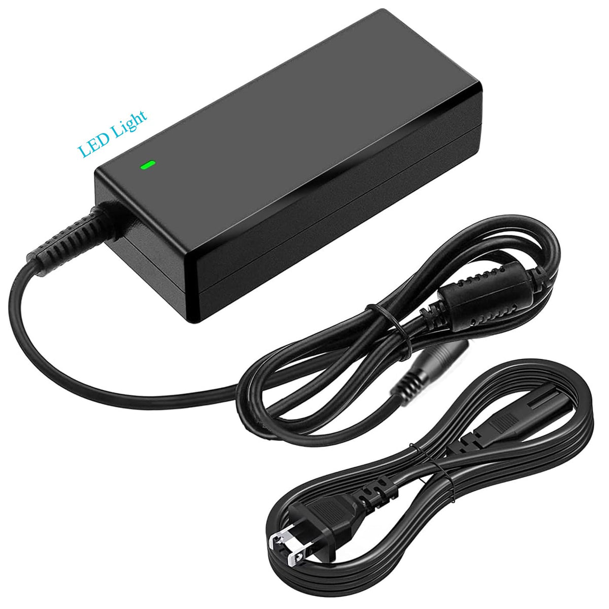 42V 2A Electric Scooter Charger W2727