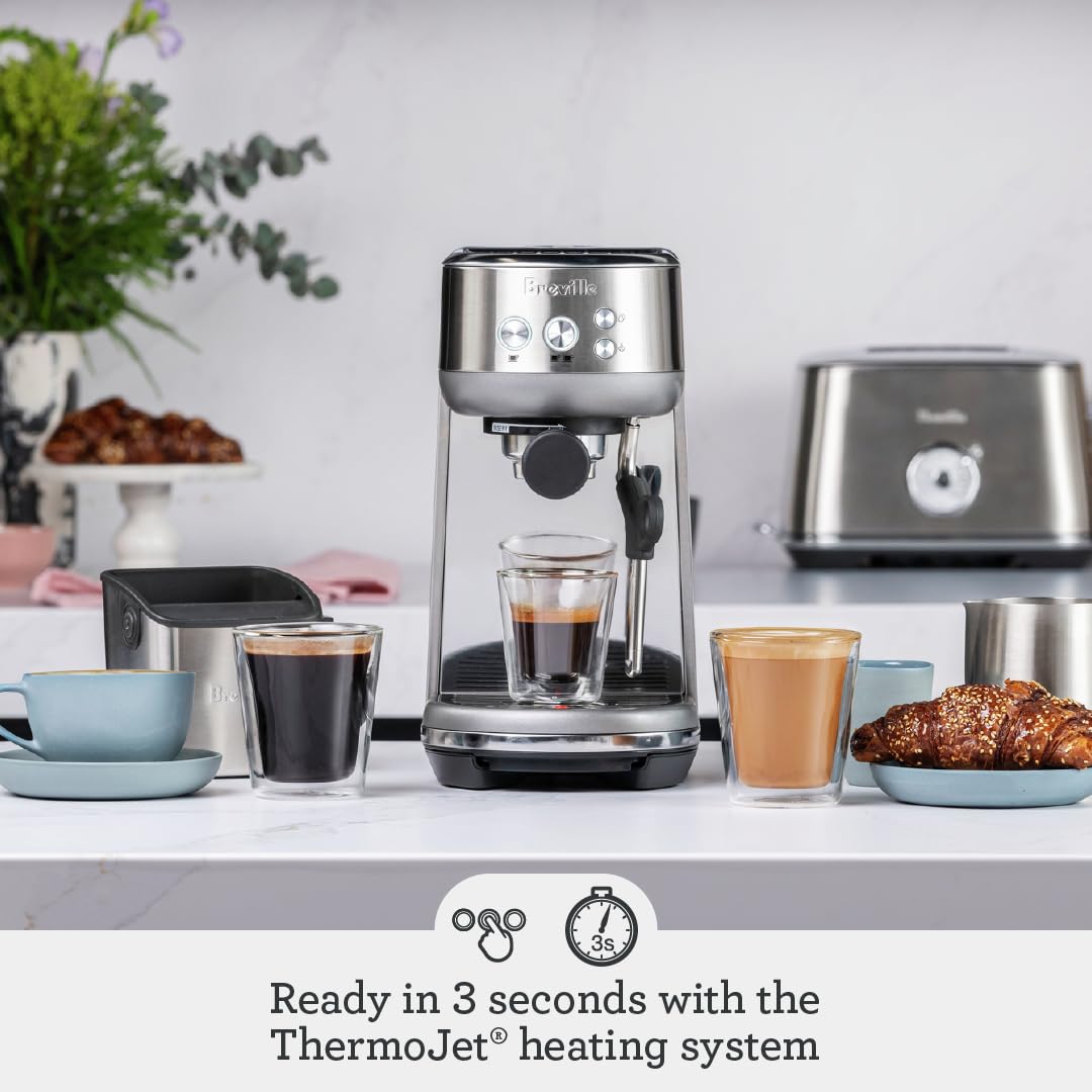 Espresso Machine K60713