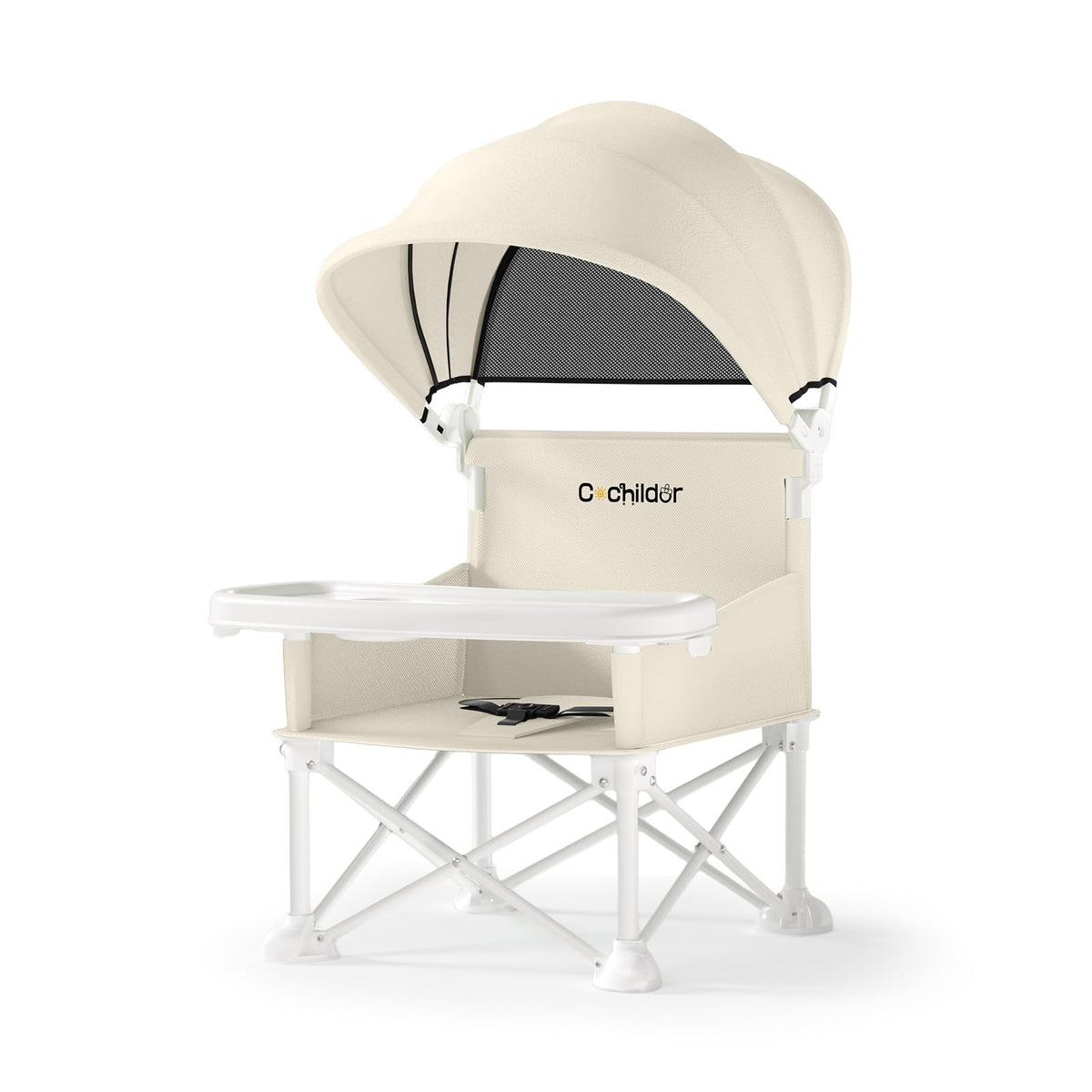 4-in-1 Portable Foldable Baby Chair L505