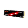 512GB M.2 2280 PCIe Gen3x4 NVMe SSD M3045
