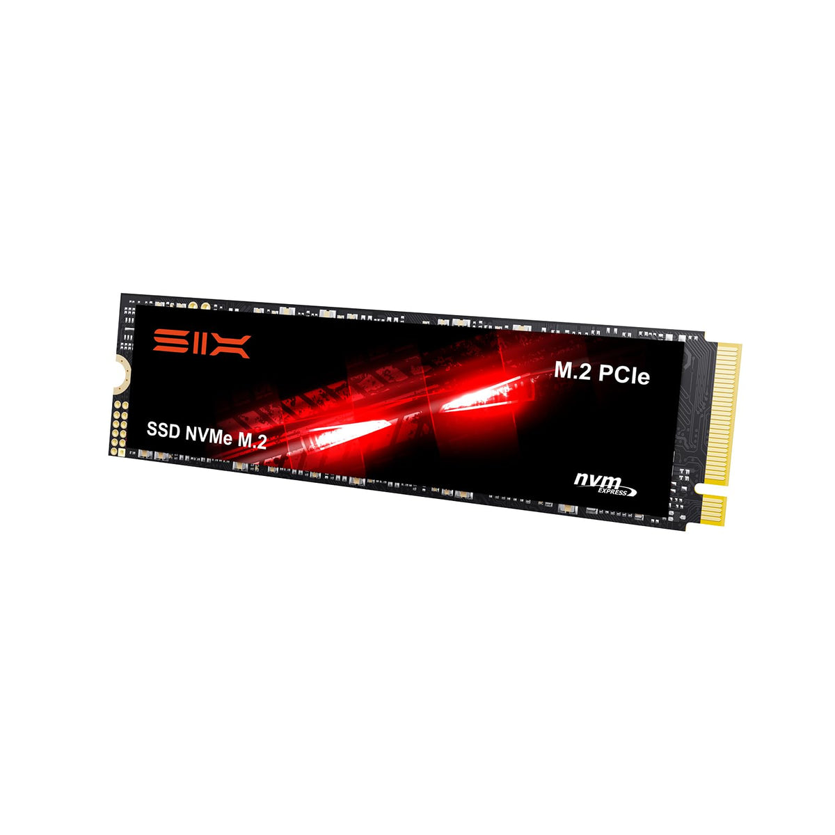 512GB M.2 2280 PCIe Gen3x4 NVMe SSD M3045