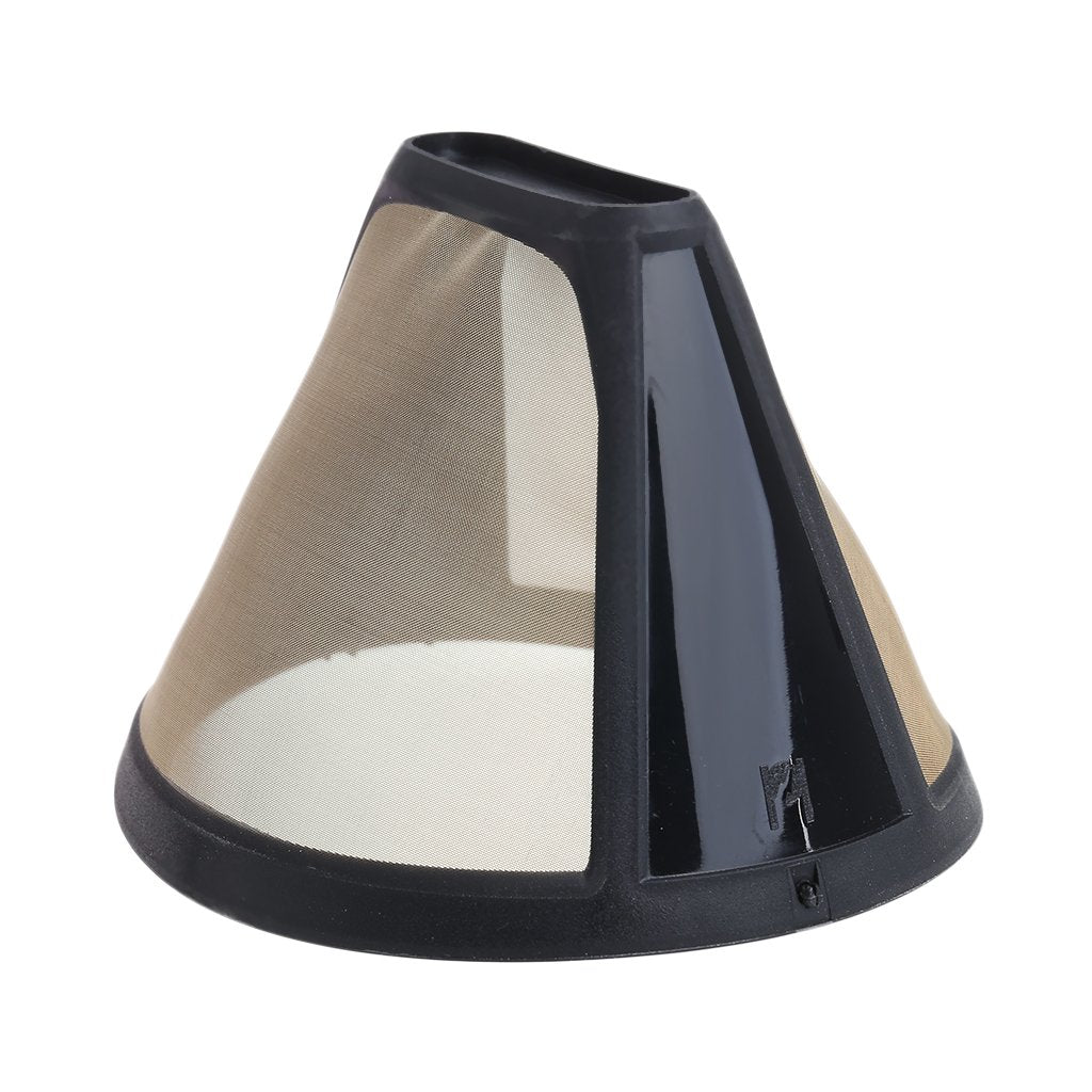 10-12 Cup Reusable Cone Coffee Filter Z173295