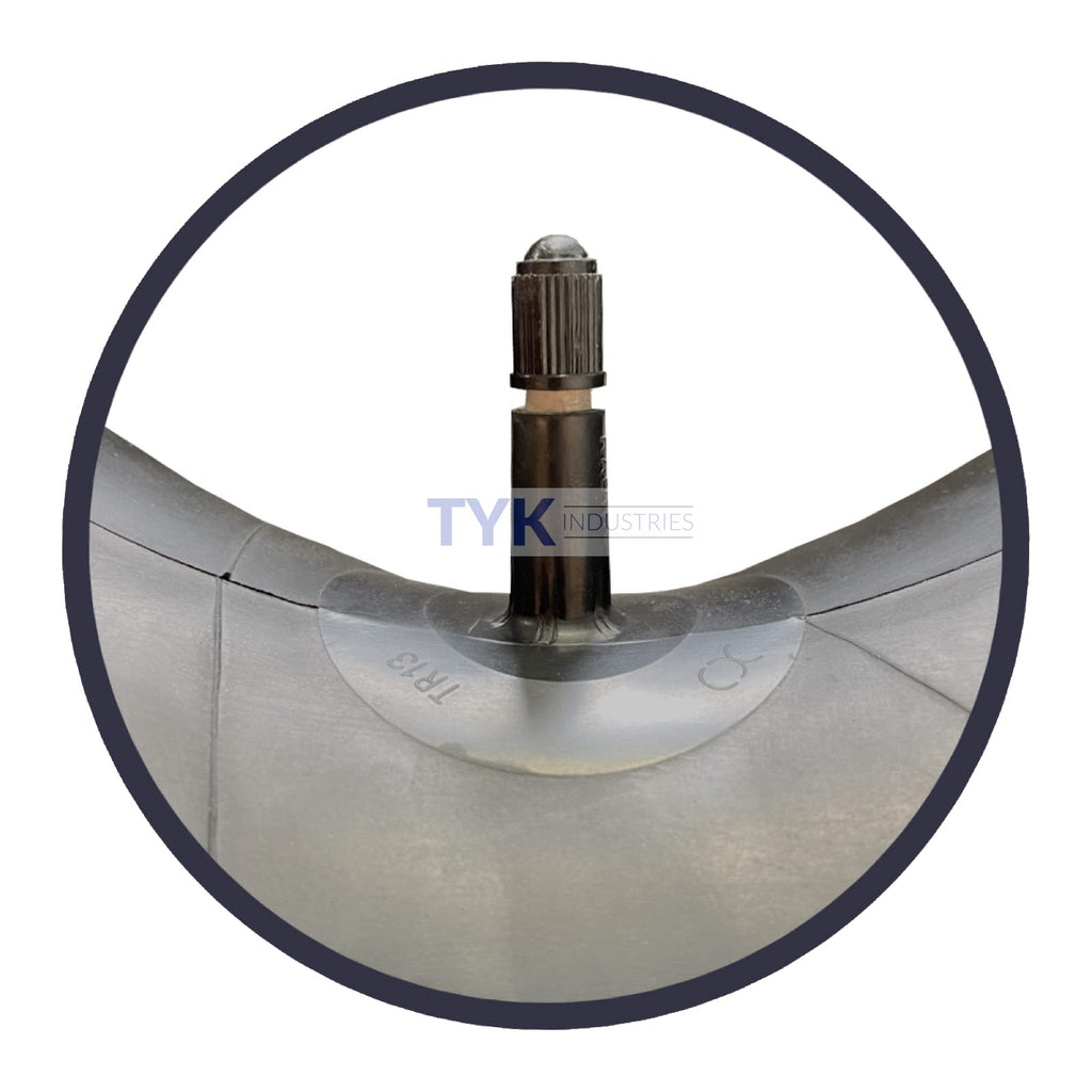 15 Inch Tire Inner Tube with TR13 Valve Stem U8076